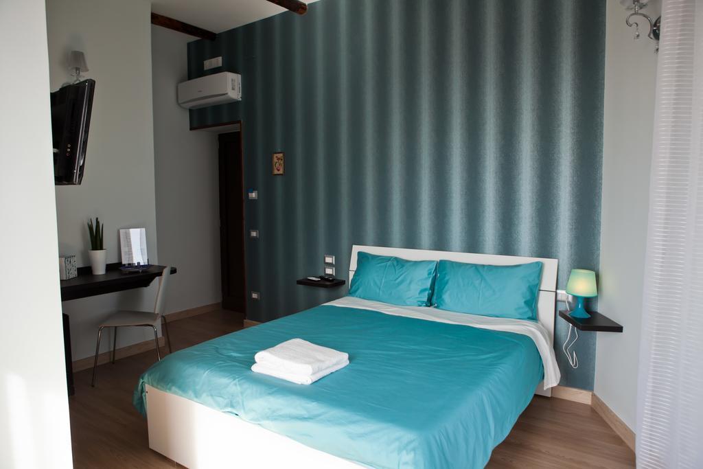 B&B La Veduta Неаполь Номер фото