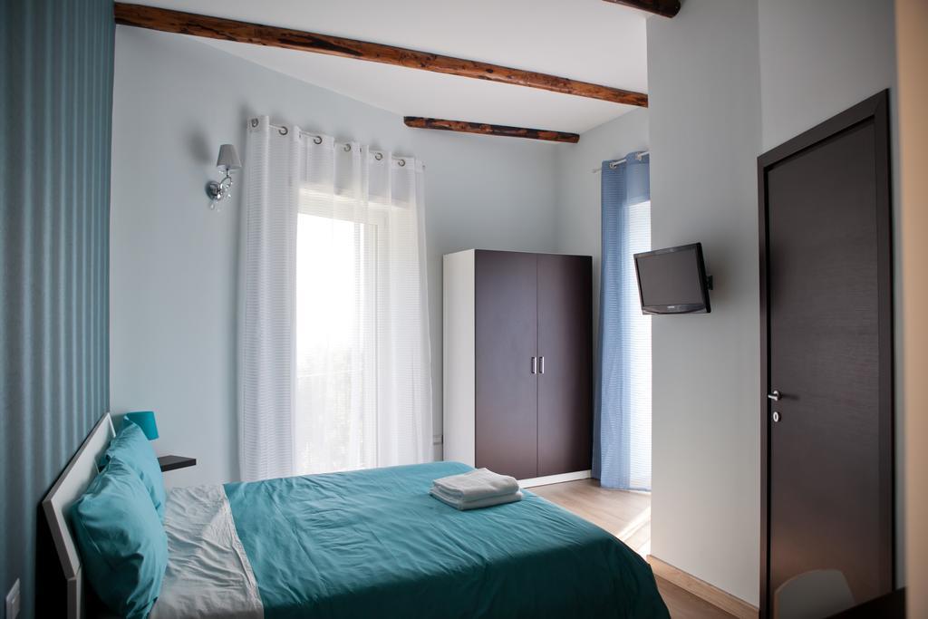 B&B La Veduta Неаполь Номер фото